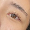 양덕동357 | 〔창원 속눈썹펌〕 내돈내산 눈 시리지 않고 오래가는 펌, 쪼콩언니