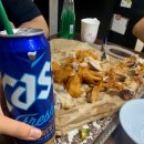 가마솥통마리치킨 이미지