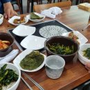 옛날홍두께손칼국수