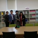 경산시립장산도서관 이미지