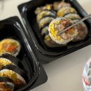 한울김밥 - 성남시 분당구 백현로101번길 16 | 한울김밥