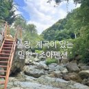 조아펜션 | 밀양가족펜션 | 계곡 수영장 모두 있는 신축 ‘ 조아펜션 ’