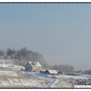 연천 통나무 펜션 이미지