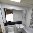 한양바이오 | [시공후기] 해동마을 한양수자인"대림바스 바트라 풀셋으로 완성한 실용주의 욕실의 정석"