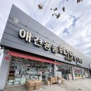 펫마트부천점 | [부천 강아지유모차매장] 펫랜드 유모차 시승 후기