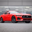 GT Coupe ☆ Race Red 감상 이미지