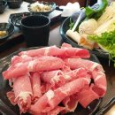 귀촌샤브칼국수 이미지