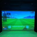 오투 스크린골프 이미지