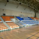 거제스포츠파크 풋살장 이미지