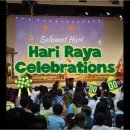Hari Raya vibes in full swing! 이미지