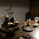 안온(Anon) | 프라이빗한 공간에서 즐기는 부천 티카페/티오마카세, 안온 예약 후기