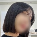 씨유안동옥동효성점 | 안동 옥동미용실 얼루어 방문 후기 커트 맛집