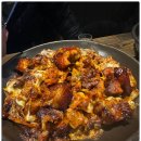 명품화덕족발 이미지