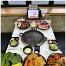 곰소식당 - 전주시 완산구 | 곰소식당