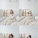(주)솜바이오 | 포몽드 양면 양모자수 듀라론 분리형낮잠이불 후기