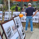 한국자유총연맹 공원 앞 이미지