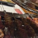 이가네양꼬치 - 수원시 영통구 청명남로28번길 2 | 이가네양꼬치