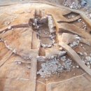 신기리 고분군 이미지