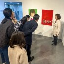 도서출판 평화인쇄 | [전시 후기] 이경은 작가전, 'Way Back Home'에서 전하는 캔버스 속 평화와 위로를 찾아서