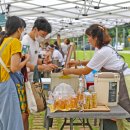 통리5일장터 이미지