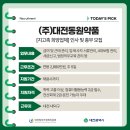 (주)동원약품