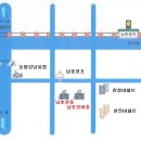 남춘천여중 - 남춘천역 이미지