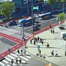 한강 자전거도로6 이미지