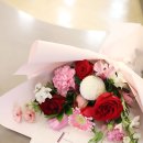 교보타워 지하아케이드 이미지