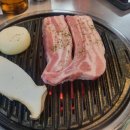 소방서뒤고깃집