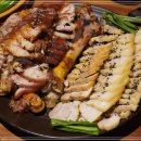 족발보쌈 이미지