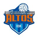 우승기업(주) | 화성의 여왕들 IBK기업은행 알토스 배구단