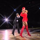 Cha Cha Cha - Riccardo Cocchi &amp; Yulia Zagoruychenko 이미지