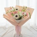 유한프라자 | 소중한 사람에게 전하는 진심, 실패 없는 감성 꽃다발 선물 후기 🎁