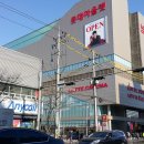 롯데 아울렛 구리점