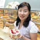 케익하우스 파티쉐 이미지