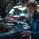 삼우자동차정비(합) 이미지