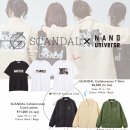수완스테이(swan's stay) | SCANDAL Chapter 20 오사카 성 홀 후기