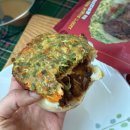 중화제일시장 | 강릉 중앙시장 맛집 줄서서 먹는 중화짬뽕빵 세가지 맛 비교 후기