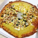 빨간토마토피자 이미지