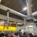 추억의껍데기 | 용현동 토지금고 맛집 노포 실내포장마차 추억의 껍데기 가성비 최고 내돈내산