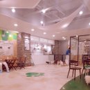 구일살롱 | [럽스타그램]구일'멍살롱'애견카페 다녀온후기