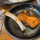 동주우동 | 앞산큰골집 동성로점 예약 대구 맛집 등갈비