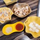 노랑통닭(송도점) 이미지