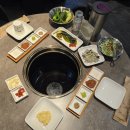 혼을 담은 삼겹살 | 반송동 고기혼 동탄 삼겹살 돈한판 동탄센트럴파크 고기집