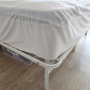 31140-8-23-25 | 가성비 매트리스 추천, 지누스 8년 실사용 후기｜얼티마 하이브리드 25cm vs 30cm 비교