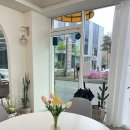 전주 아중도서관 <b>달트</b> 카페