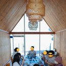 산타페캠프닉(매미성 본점) | 거제 매미성 가족모임에 좋은 산타페캠프닉 내돈내산