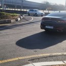 전하동 전하교 ∼ 반도보라아파트 앞 | &#34;사고다발지역 된 막힌 이 도로 언제 뚫리나요&#34;