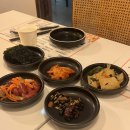 우수미회센타 | 압구정 도산 점심 특선 갈치조림, 임연수 구이 맛집 '우수미회센타' 추천 후기