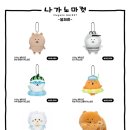 나가노 마켓 예약 성공 후기 농담곰 팝업 캐치 테이블 성공하는 방법